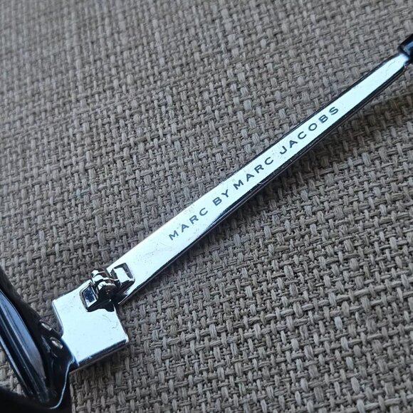 Marc by Marc Jacobs Women Glasses/Sunglasses Frame MMJ087/S CSA LF Eyeglasses - Picture 11 of 12